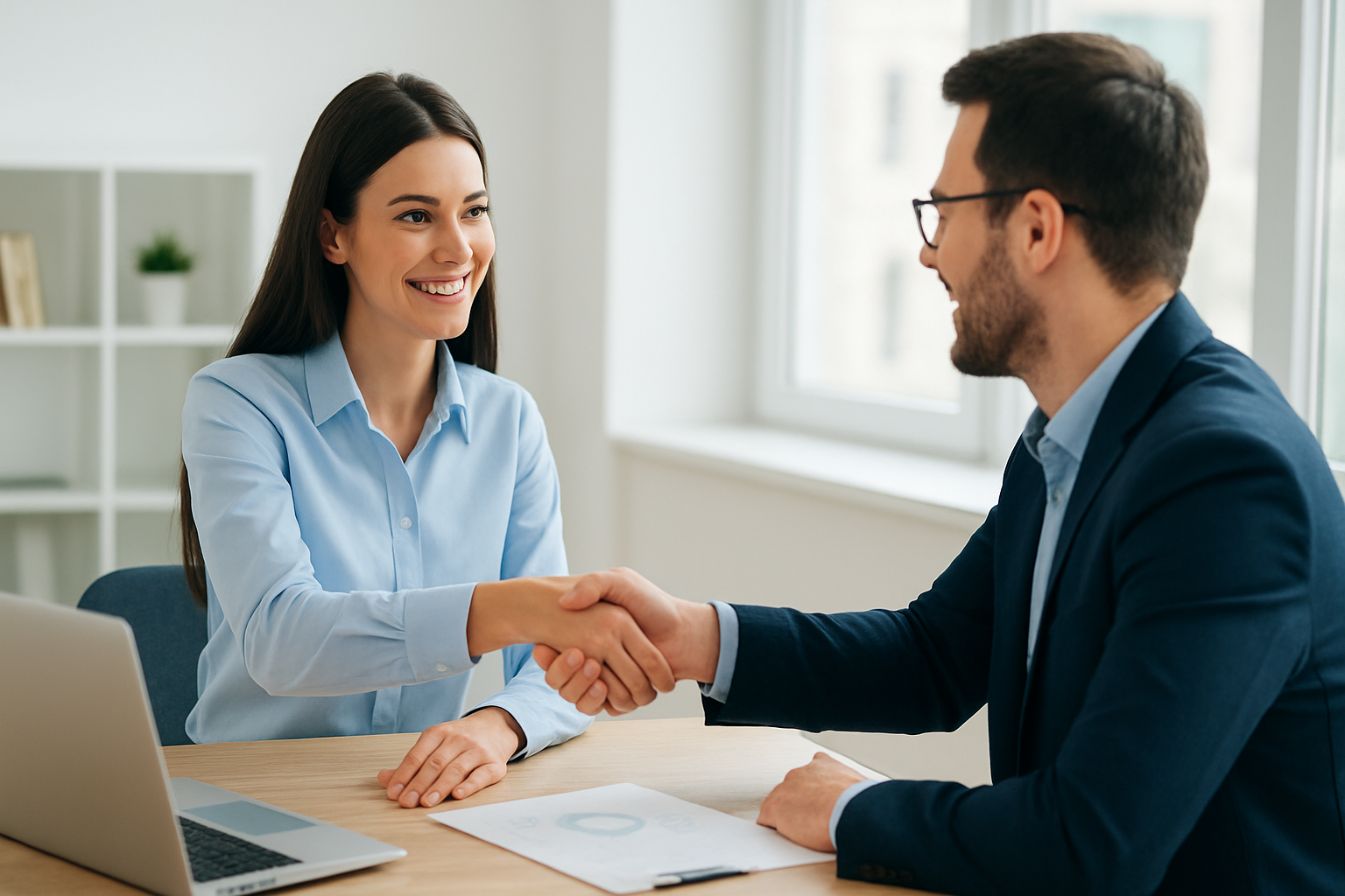 Effektive Strategien zur Stärkung der Kundenbindung in Unternehmen