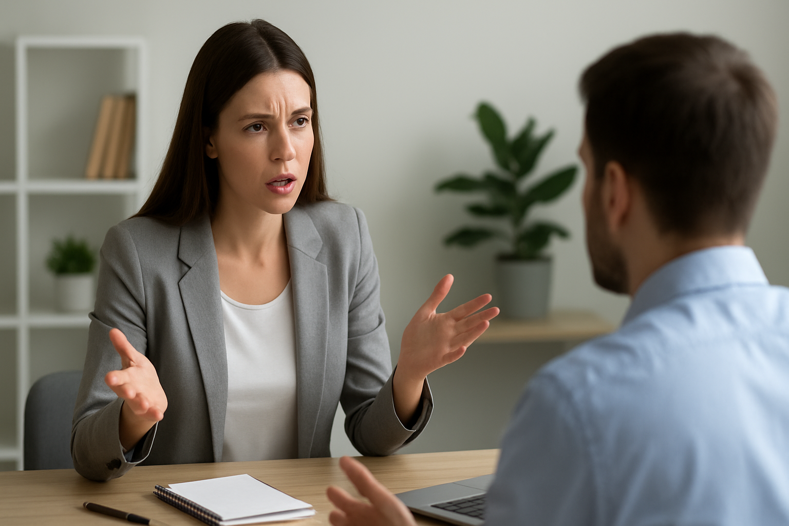 Strategie per gestire le lamentele e trasformarle in opportunità di crescita