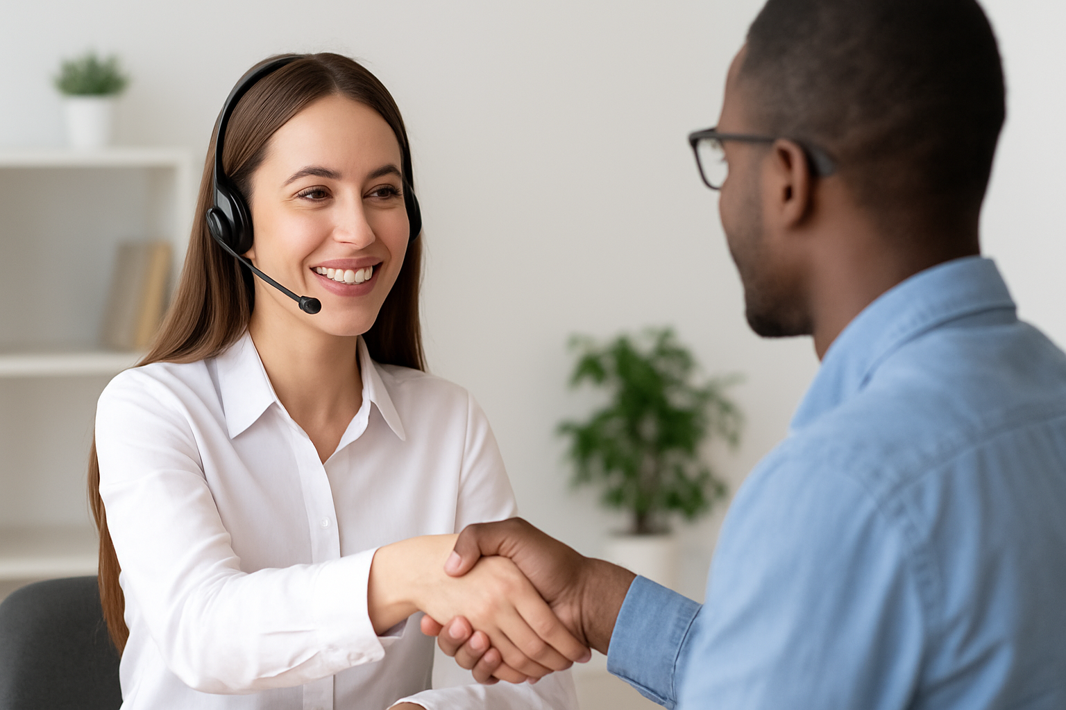 如何通过卓越的客户服务赢得忠诚