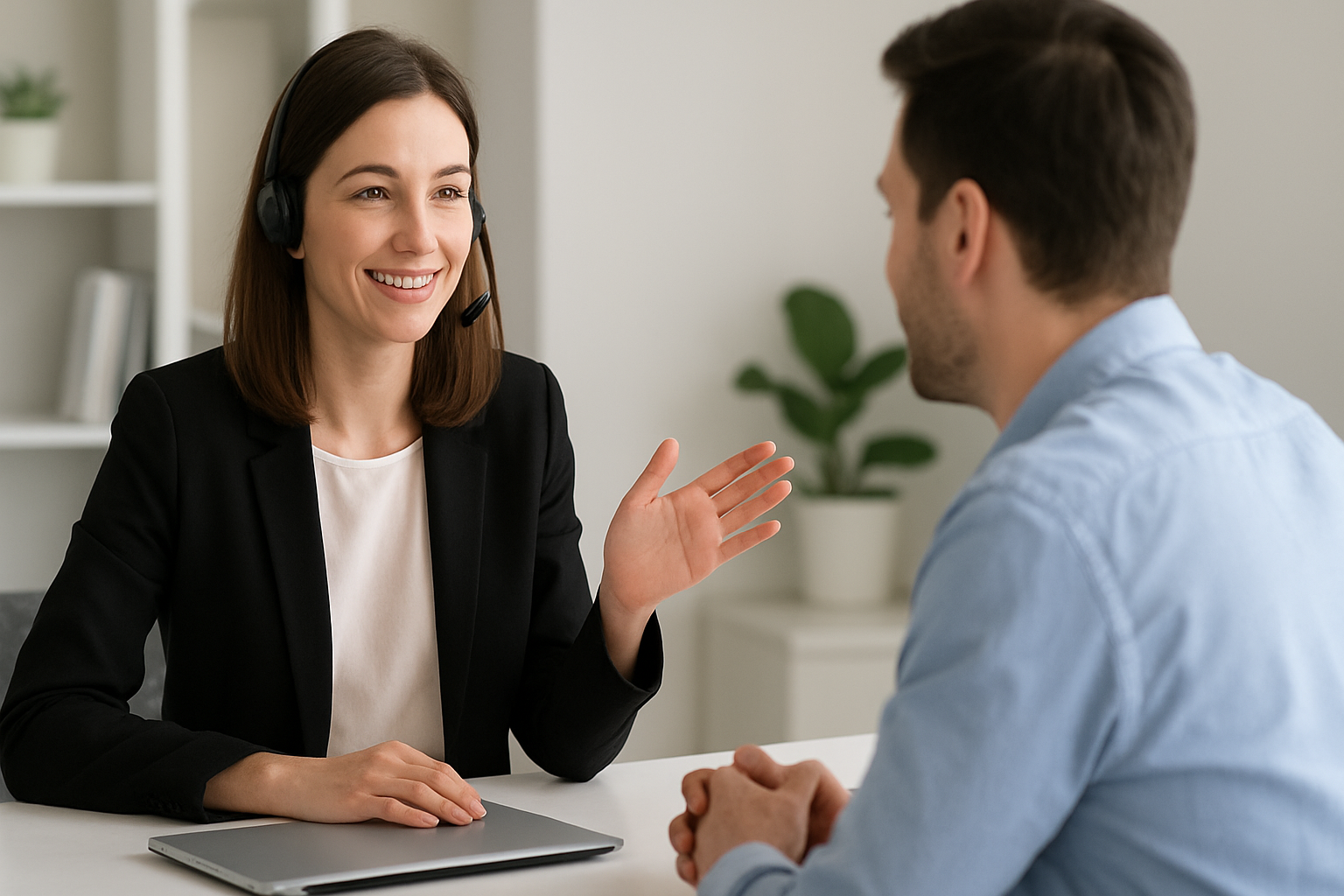 A Arte do Atendimento ao Cliente: Dicas para Encantar os Seus Clientes