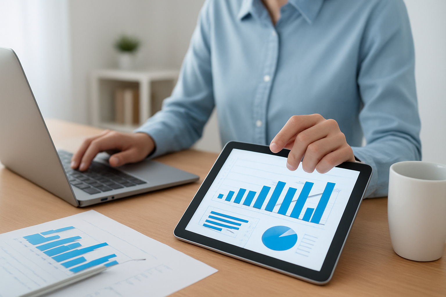 Wie man effektive Support-Metriken zur Verbesserung der Kundenzufriedenheit nutzt