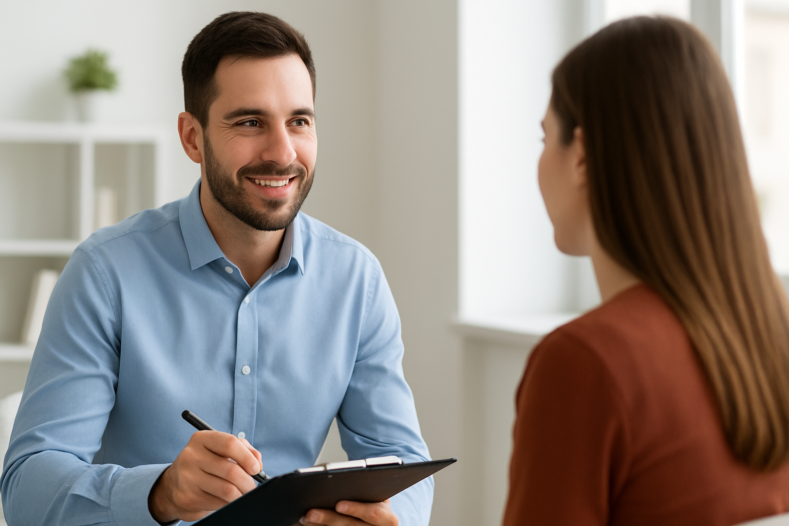 L'importanza del feedback: ascoltare il cliente per crescere