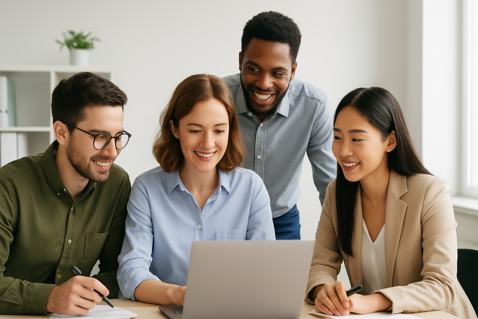 Hoe samenwerkingstools de productiviteit van je team verbeteren