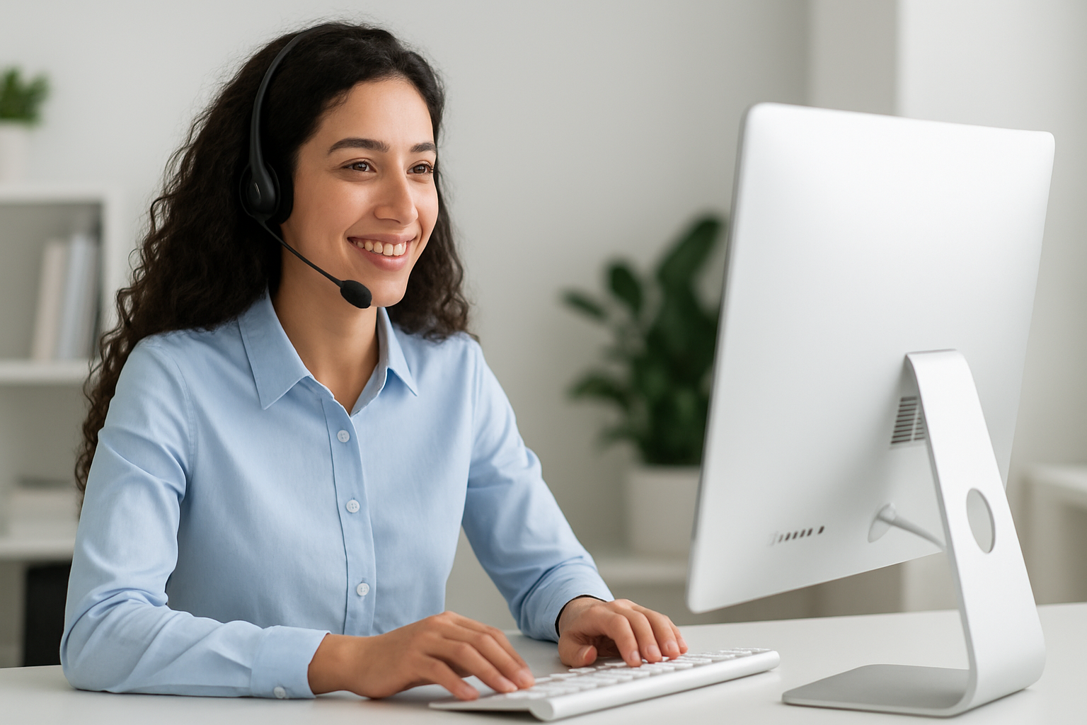 帮助台的最佳实践:提升客户支持体验