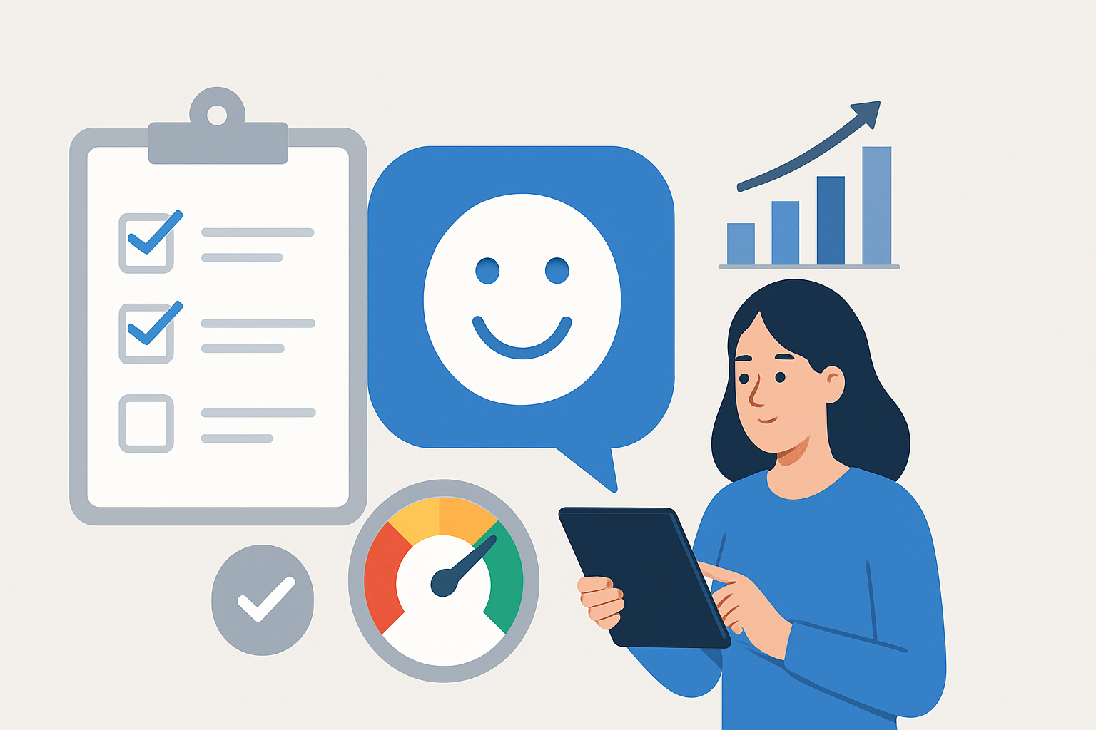 How to Measure Customer Satisfaction Effectively: Tips and Tools