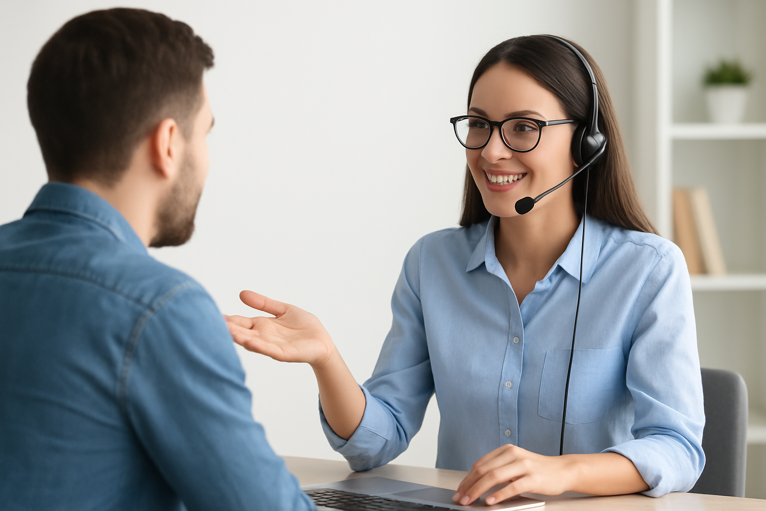 La importancia de la atención al cliente en la retención de clientes