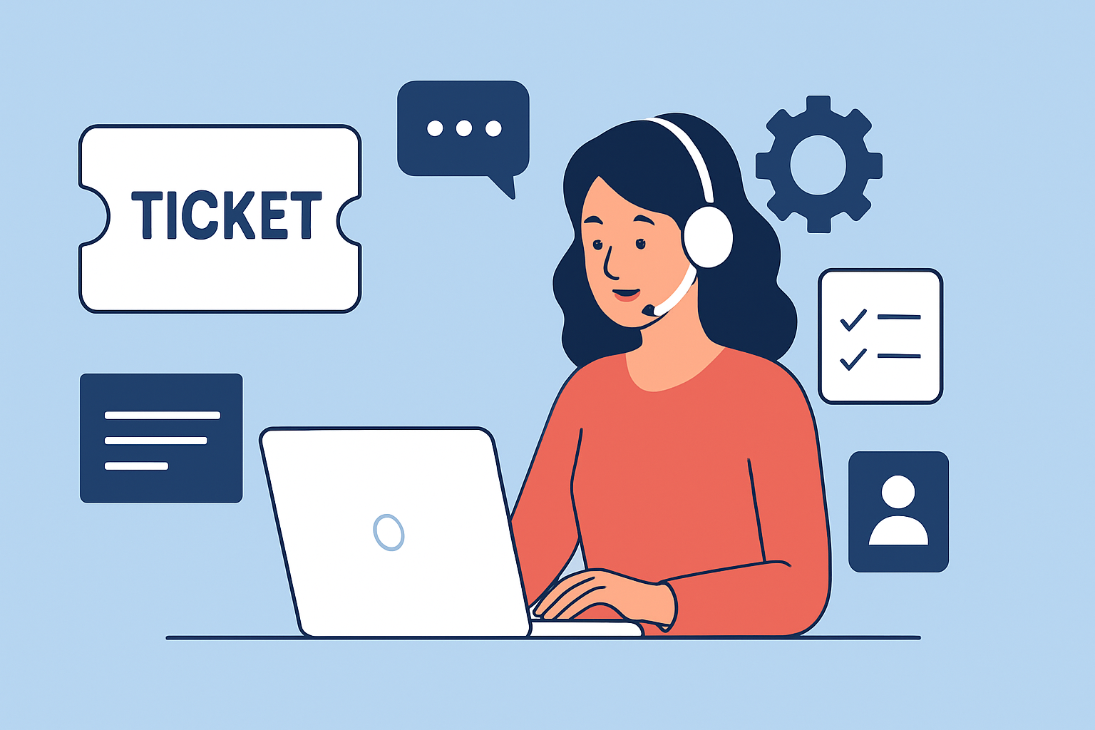 Optimiser la gestion des tickets de support : astuces et outils indispensables