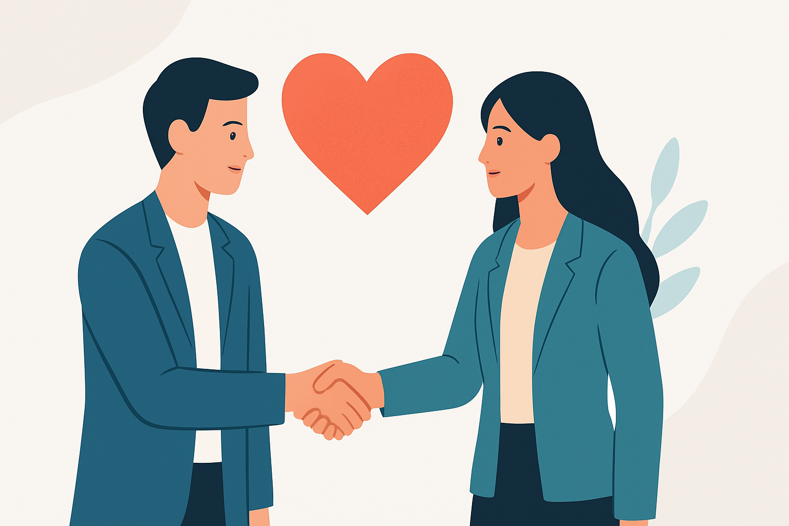 Kundenbindung: Strategien für eine langfristige Kundenbeziehung