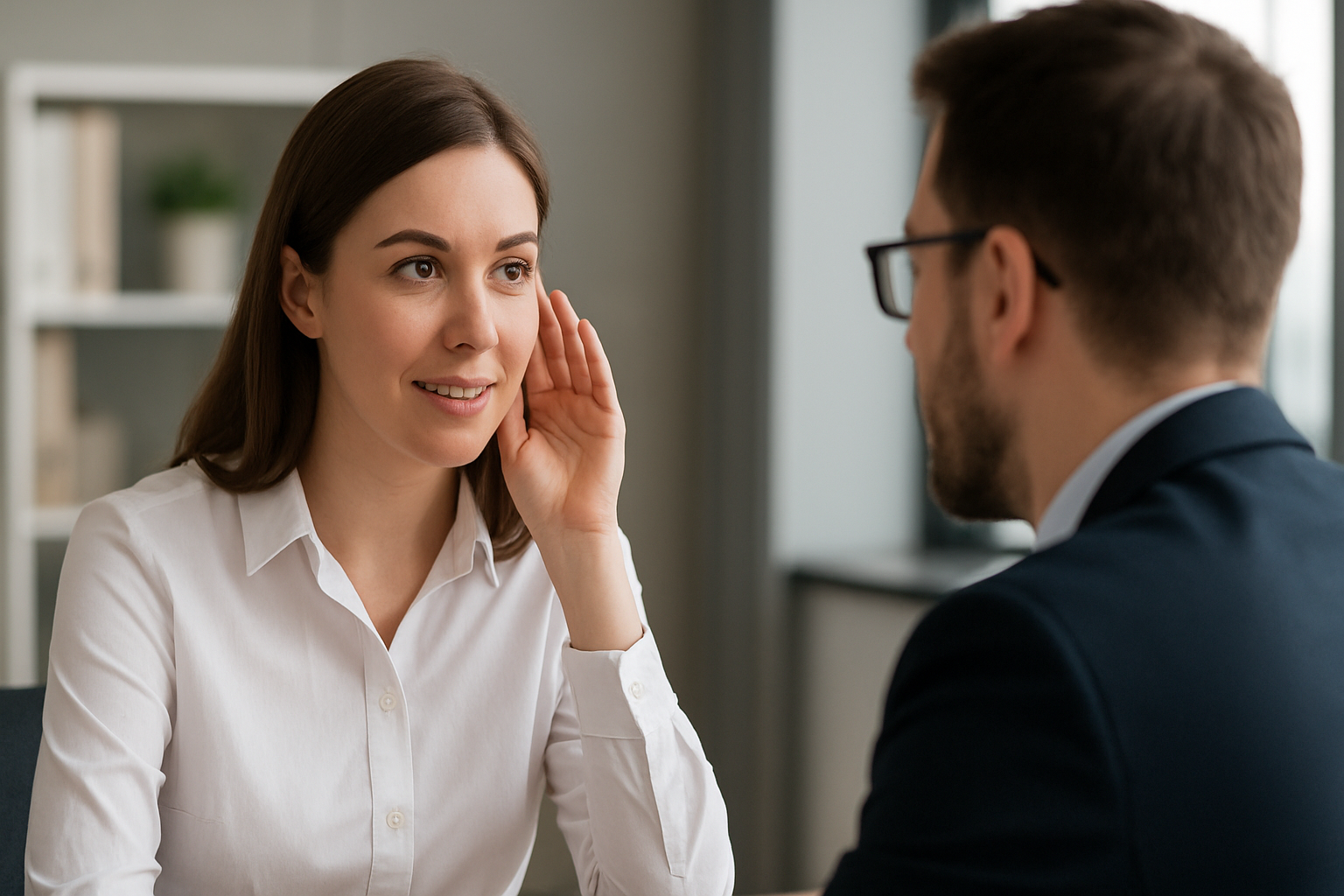 Het Belang van Luisteren: Hoe je Klantcommunicatie kunt Verbeteren