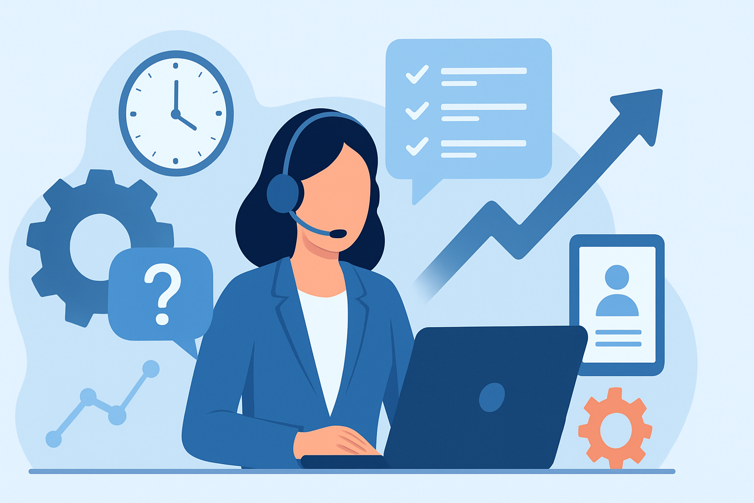 Streamlining Your Technical Support Process for Maximum Efficiency