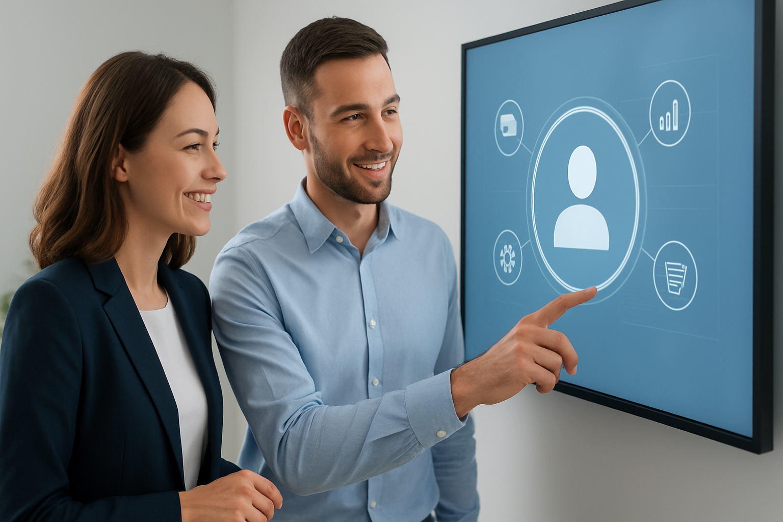 Wie Technologie das Kundenerlebnis revolutioniert