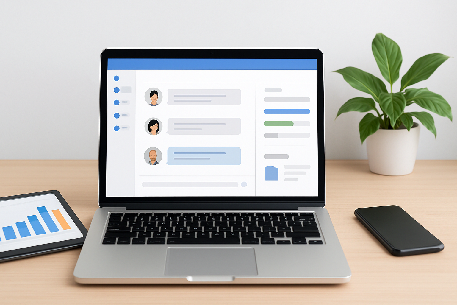 Dicas para Escolher a Ferramenta de Colaboração Ideal para o Seu Negócio