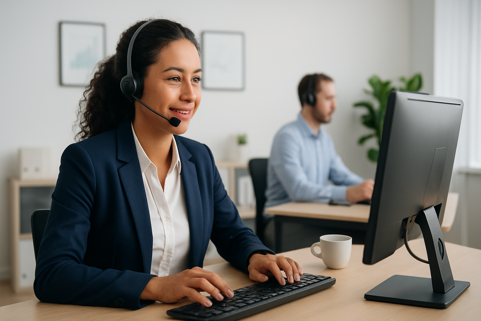 Enhancing Customer Satisfaction Through Effective Support Ticket Management