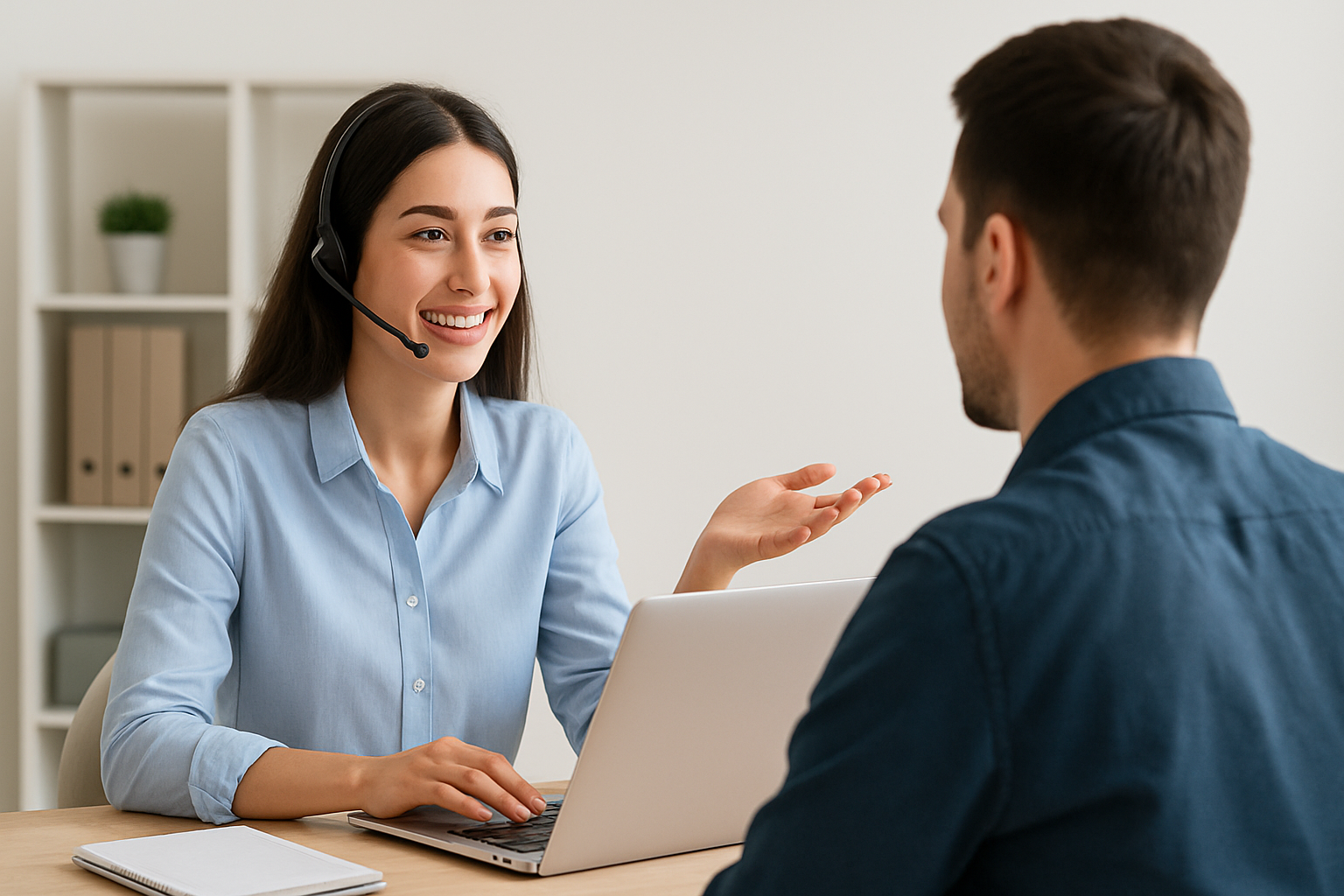 La importancia de la experiencia del cliente en la retención empresarial