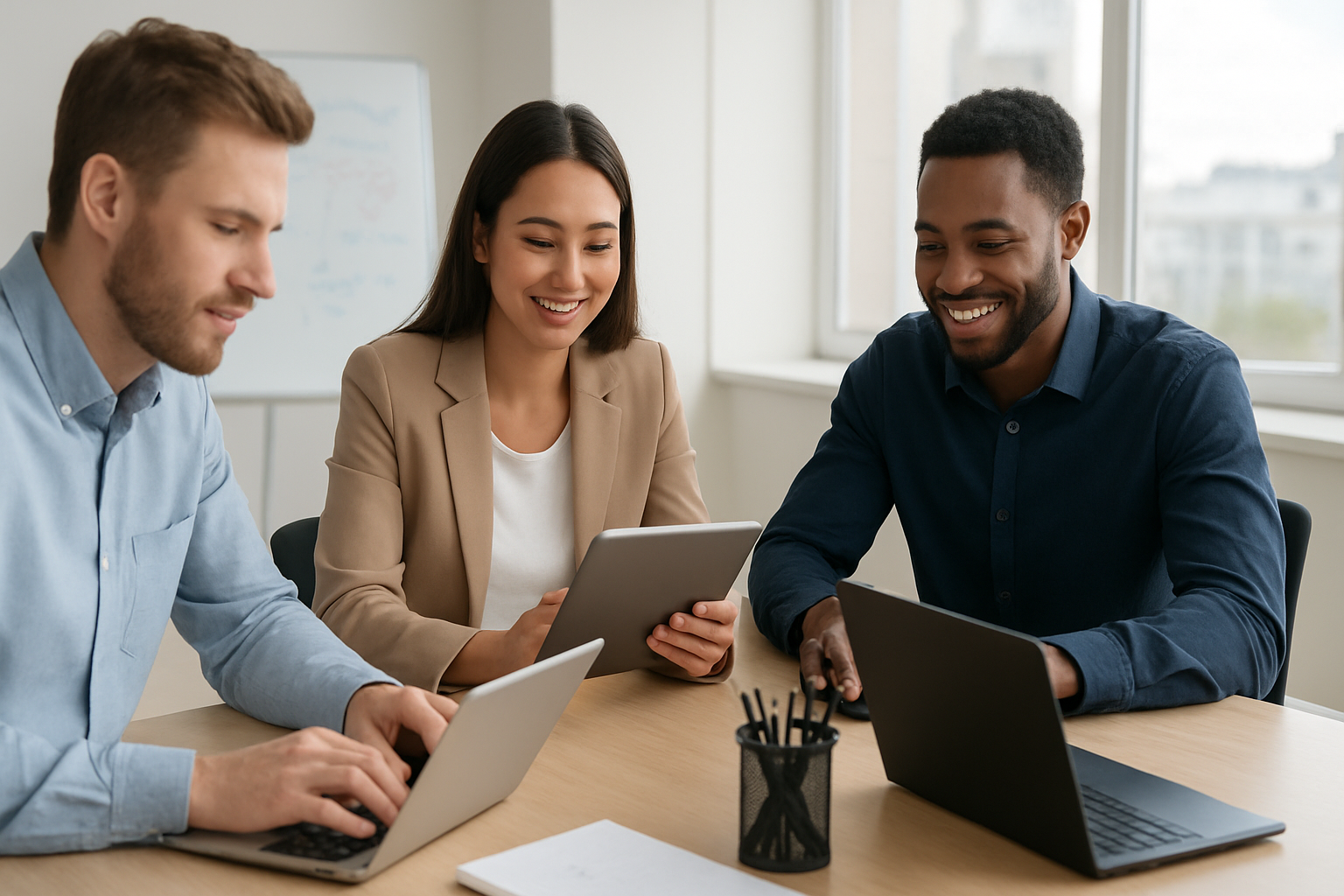 Les meilleurs outils de collaboration pour booster la productivité en entreprise