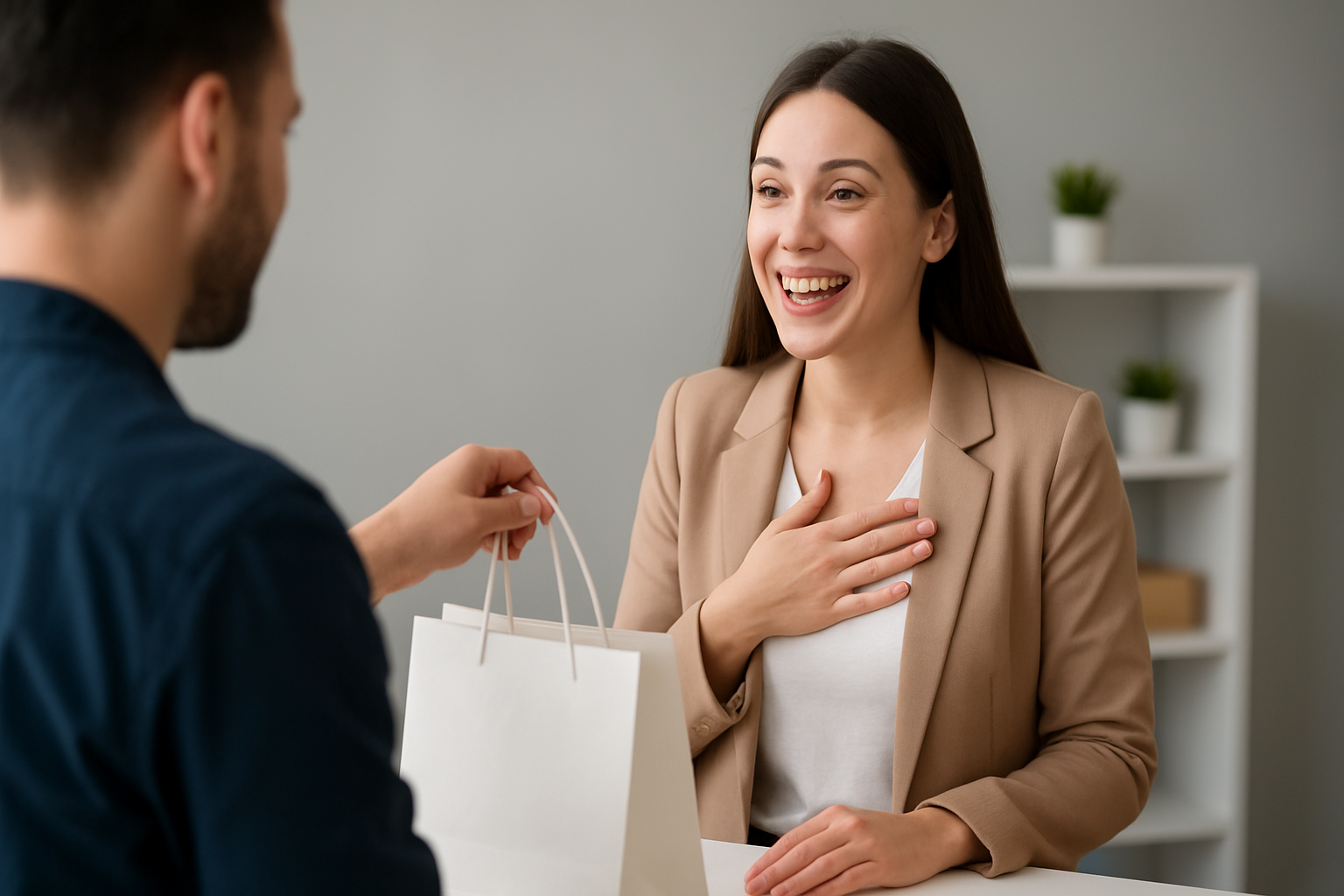 Die Rolle von Emotionen im Kundenerlebnis: Wie Sie Ihre Kunden begeistern