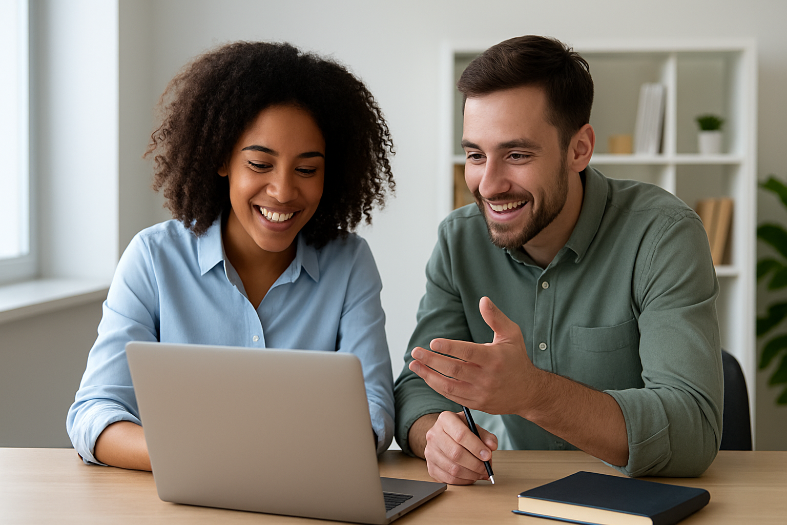 De beste samenwerkingstools voor een productief team