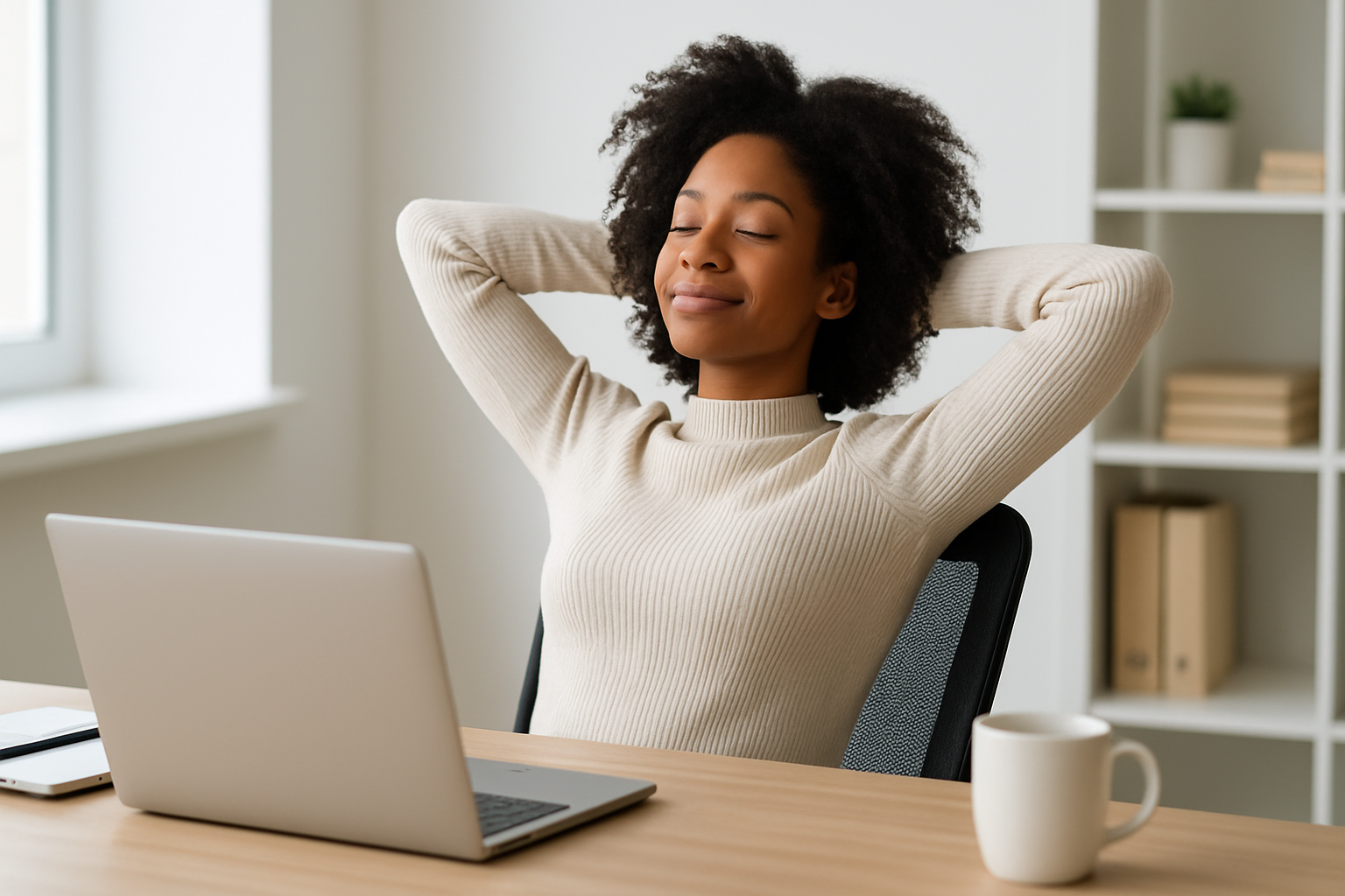 The Power of Breaks: How Short Pauses Can Boost Your Work Efficiency