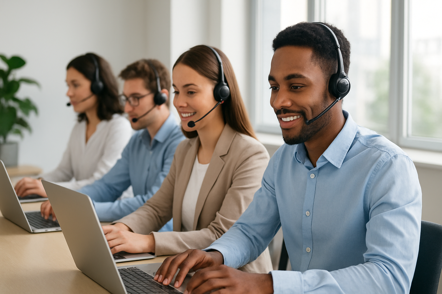 Optimiser la gestion d'une équipe de support client : meilleures pratiques à adopter