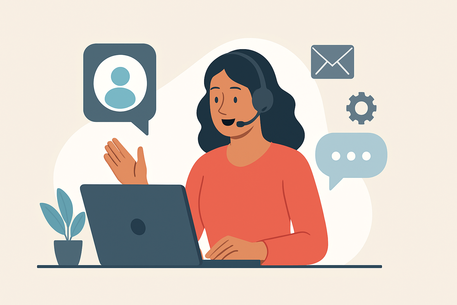 Mastering the Art of Customer Communication in the Digital Age