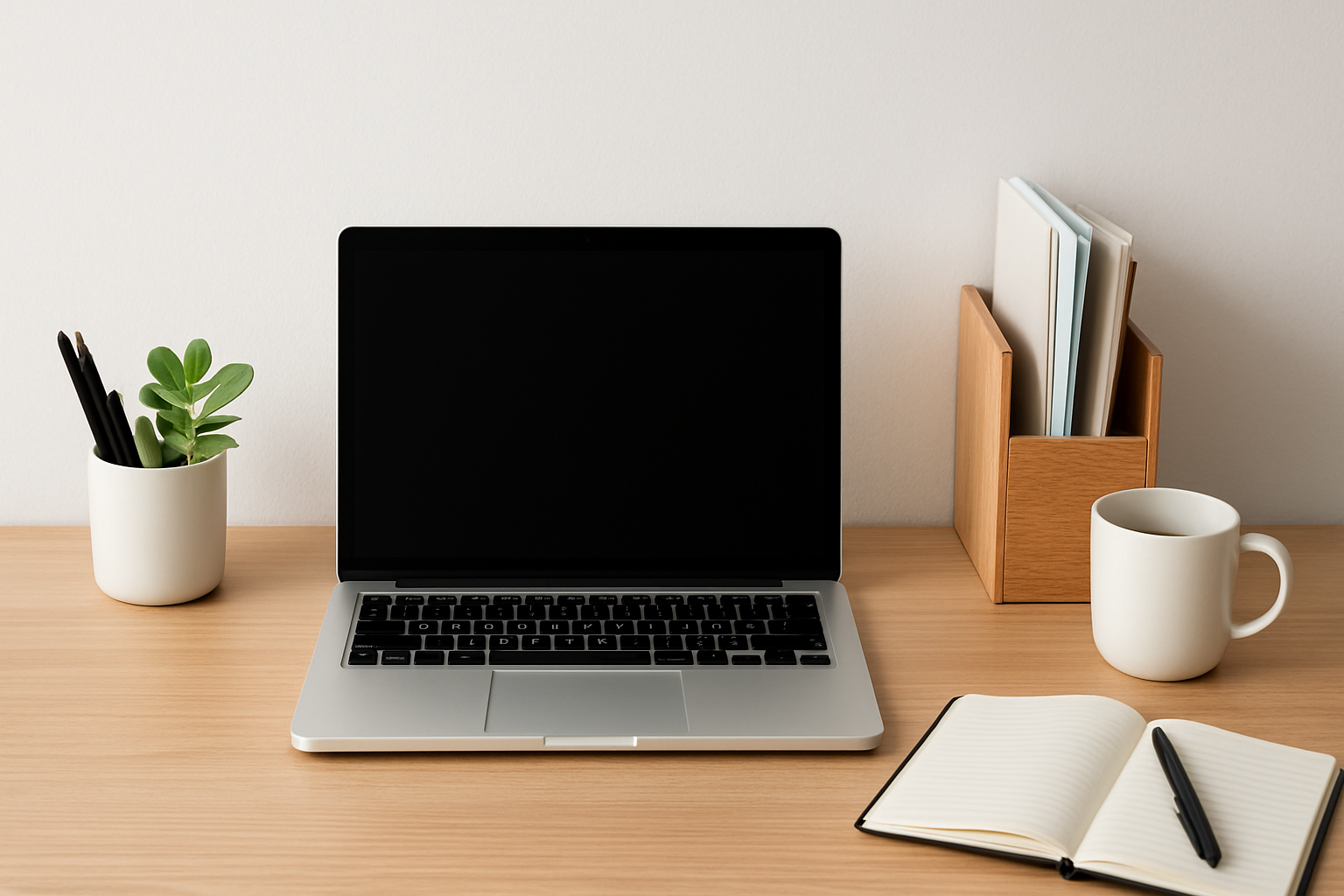 Hoe een georganiseerde werkplek bijdraagt aan meer productiviteit