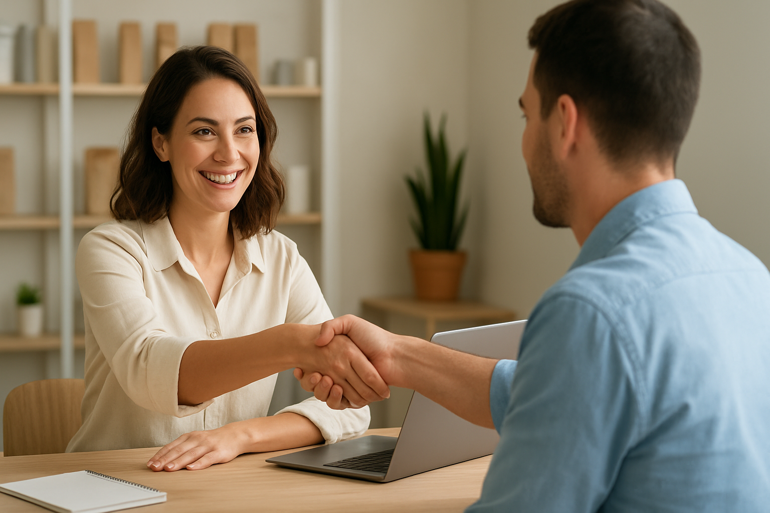 Estratégias para Aumentar a Satisfação do Cliente em Pequenas Empresas