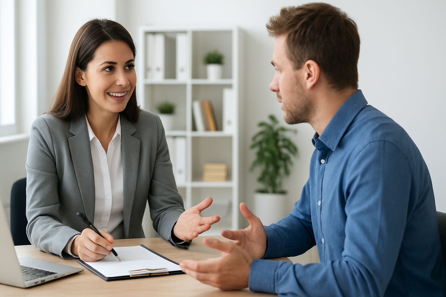 Comment transformer les plaintes en opportunités : l'art du service client