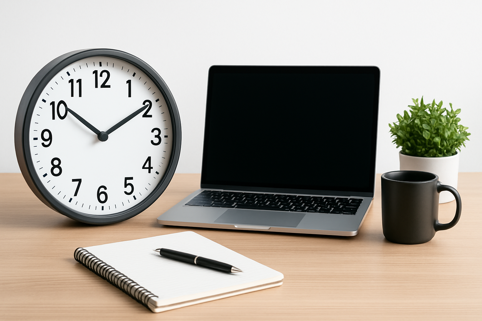 I segreti per gestire il tempo e migliorare la produttività professionale