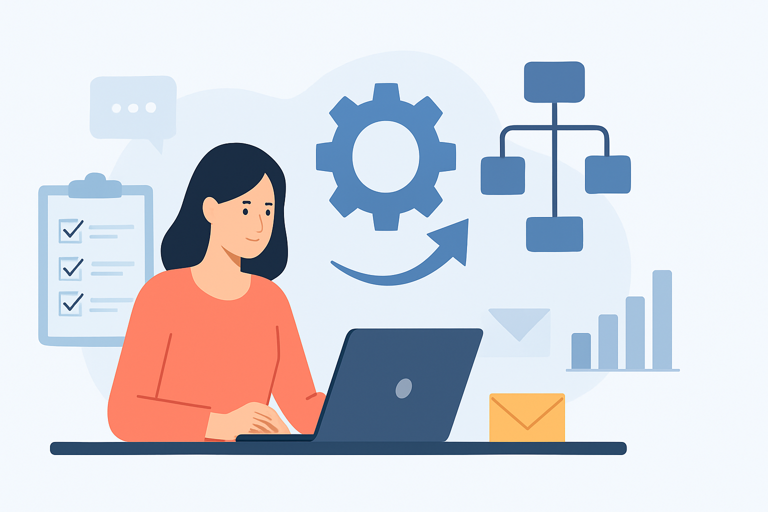 How Business Process Automation Can Transform Your Workflow