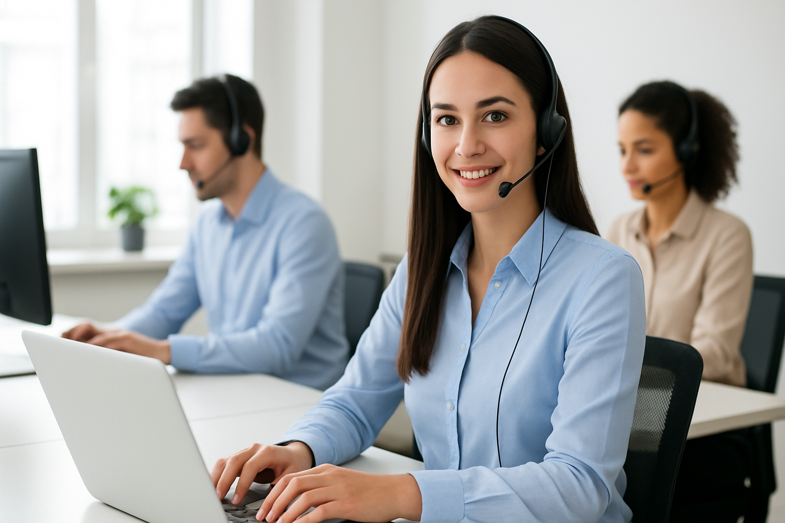 10 consejos para mejorar la eficiencia de tu equipo de helpdesk