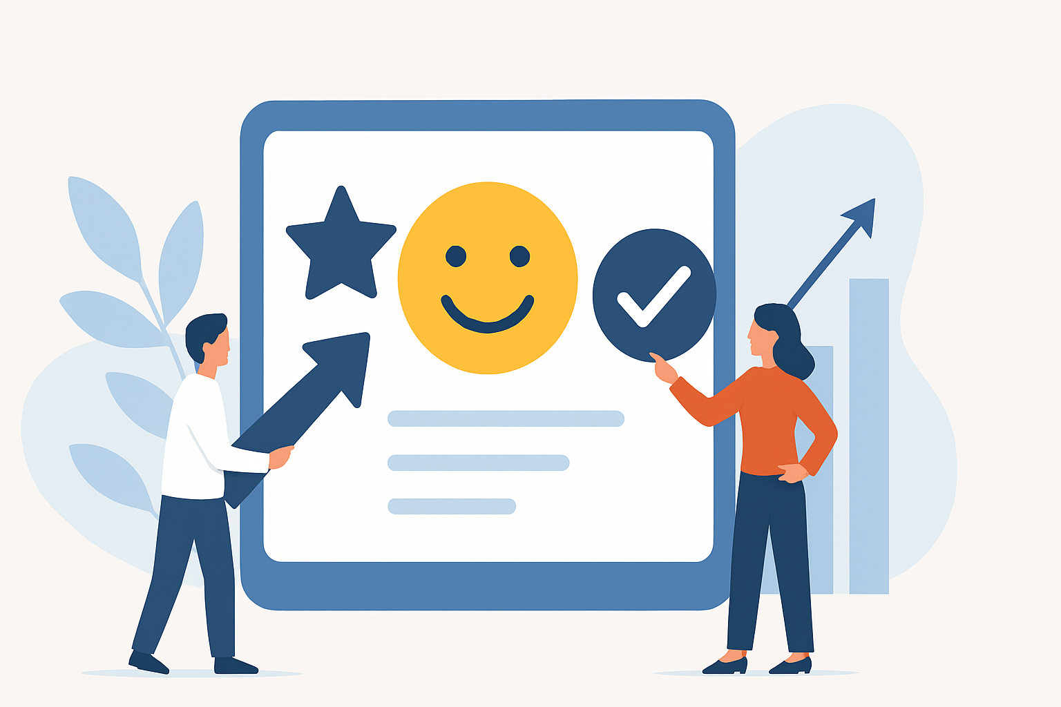 Strategie per migliorare la customer experience e aumentare la fedeltà