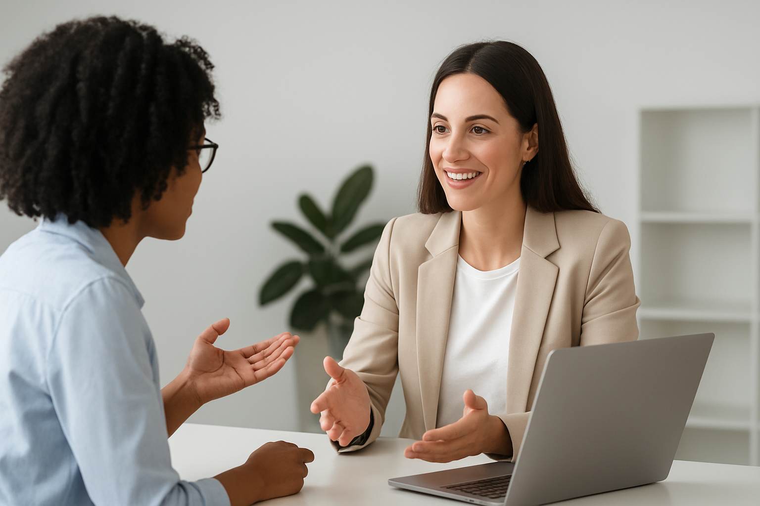 Effectieve Communicatie: Hoe Klantenbinding te Versterken