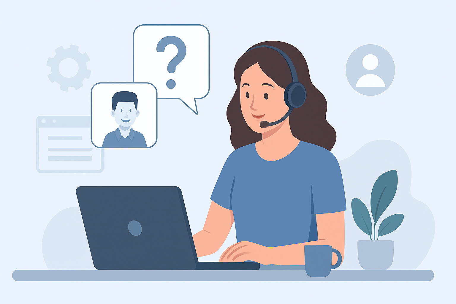 Optimiser votre service de helpdesk : meilleures pratiques et outils indispensables