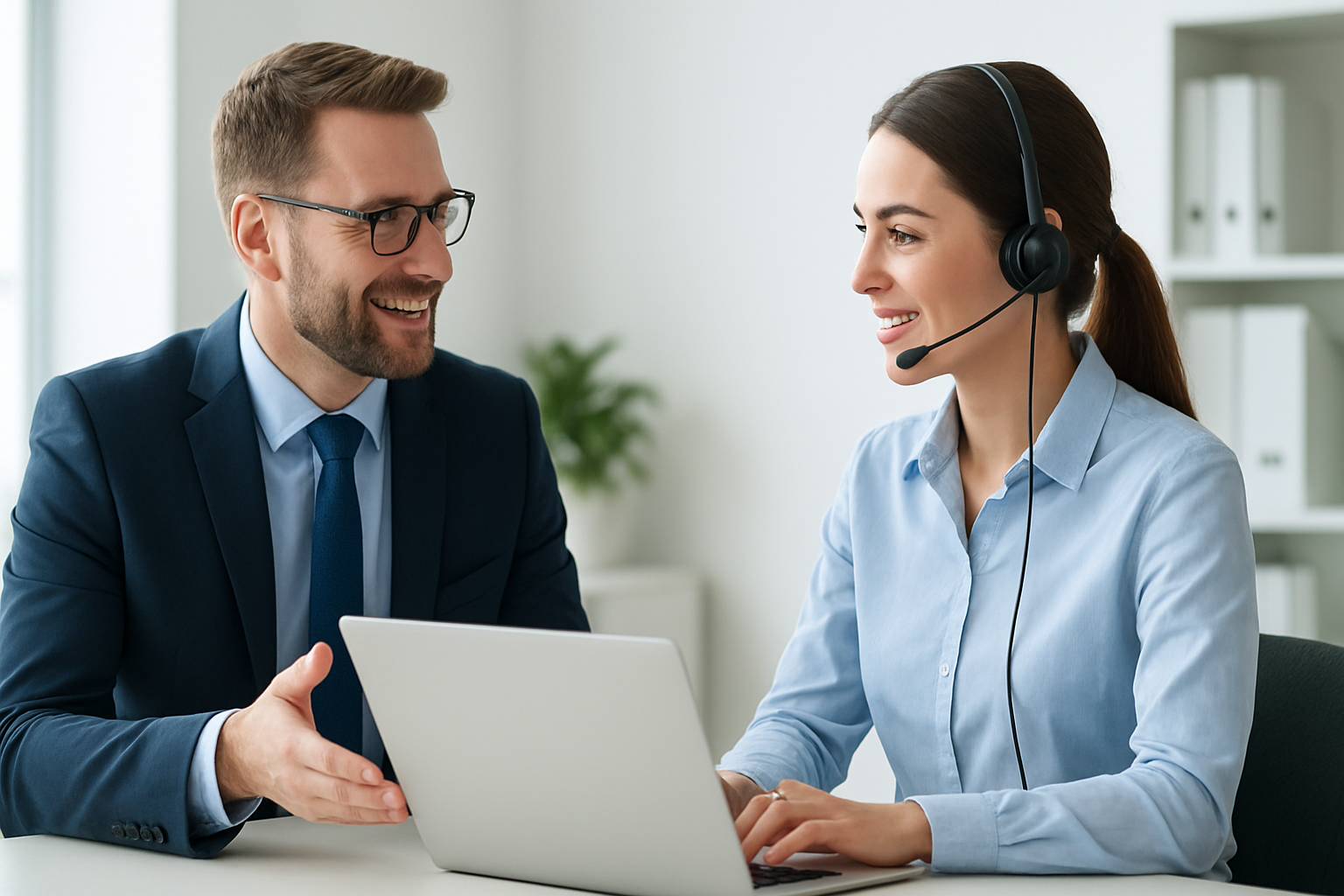 Effektive Strategien für einen herausragenden Kundenservice