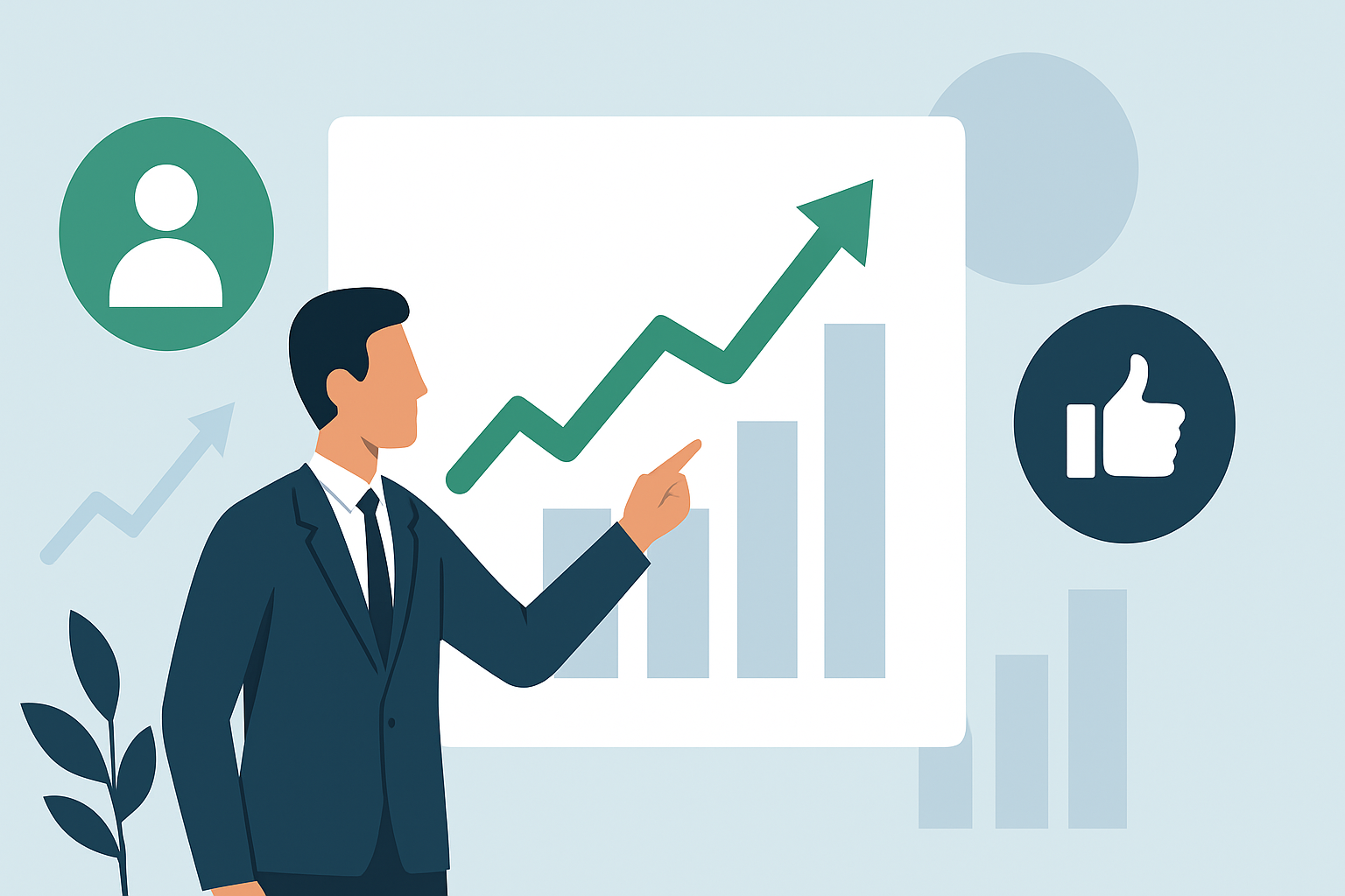 Effectieve strategieën voor klantbehoud in een concurrentiële markt