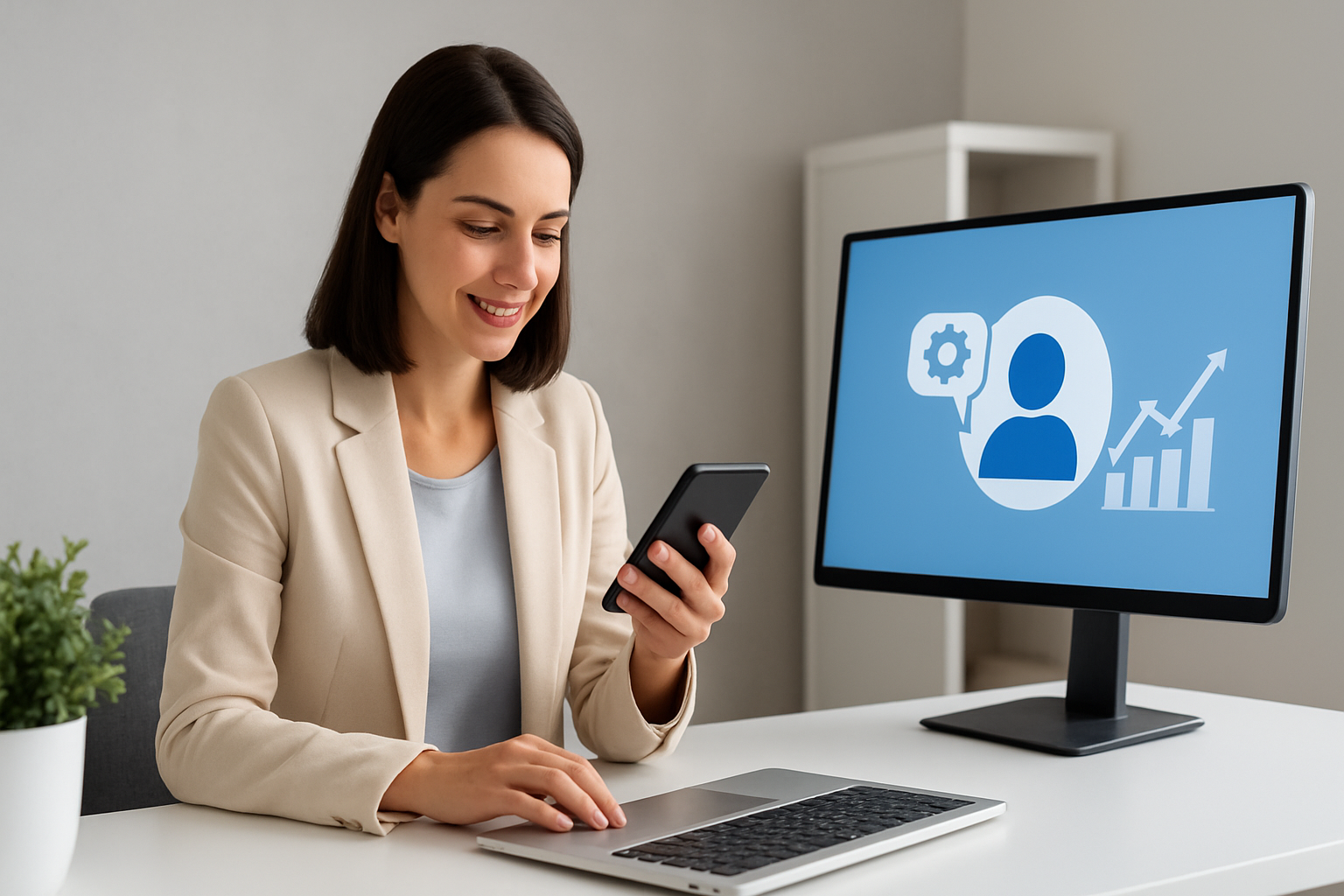 Как улучшить клиентский опыт с помощью современных технологий