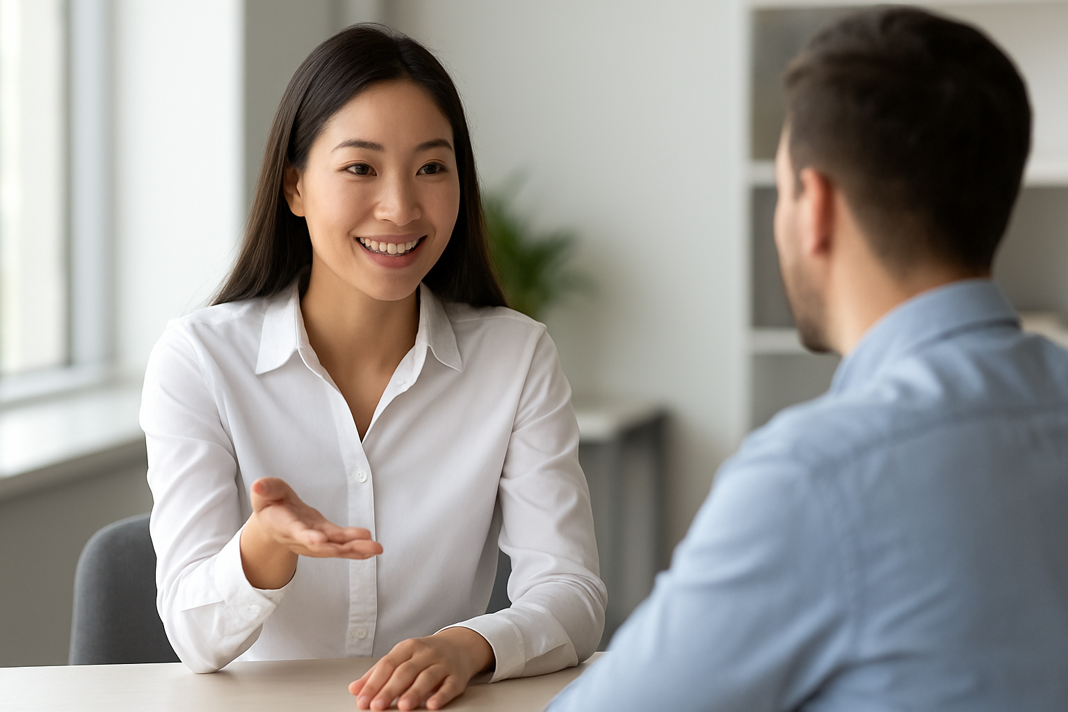 如何通过优质服务赢得客户信任