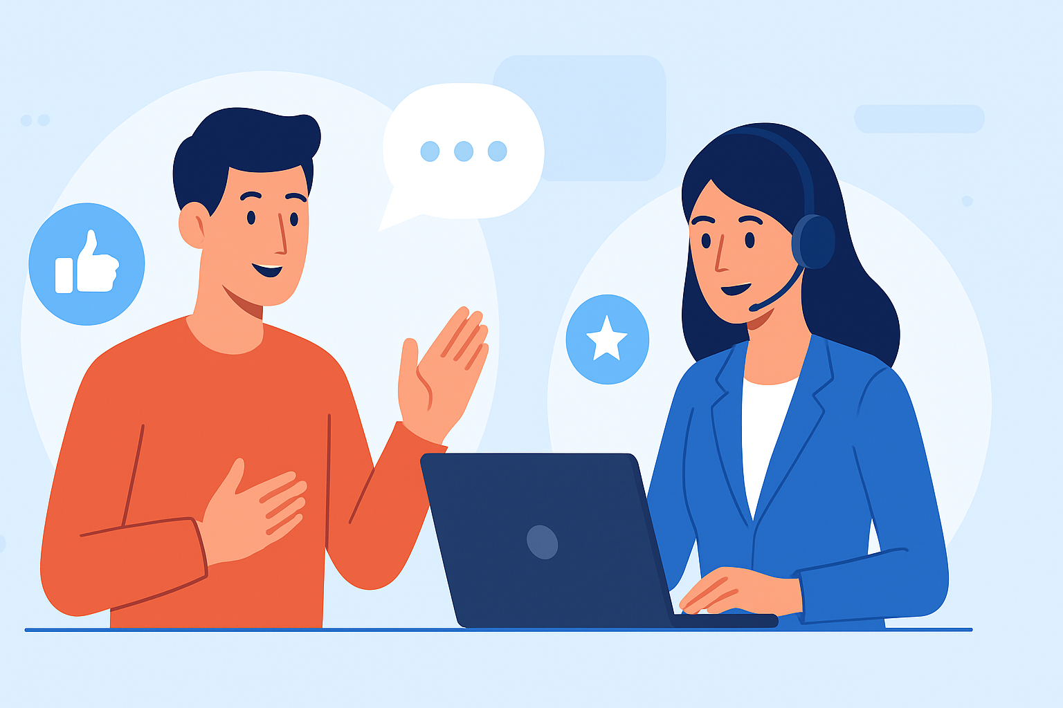 Como Melhorar a Experiência do Cliente em 5 Passos Simples