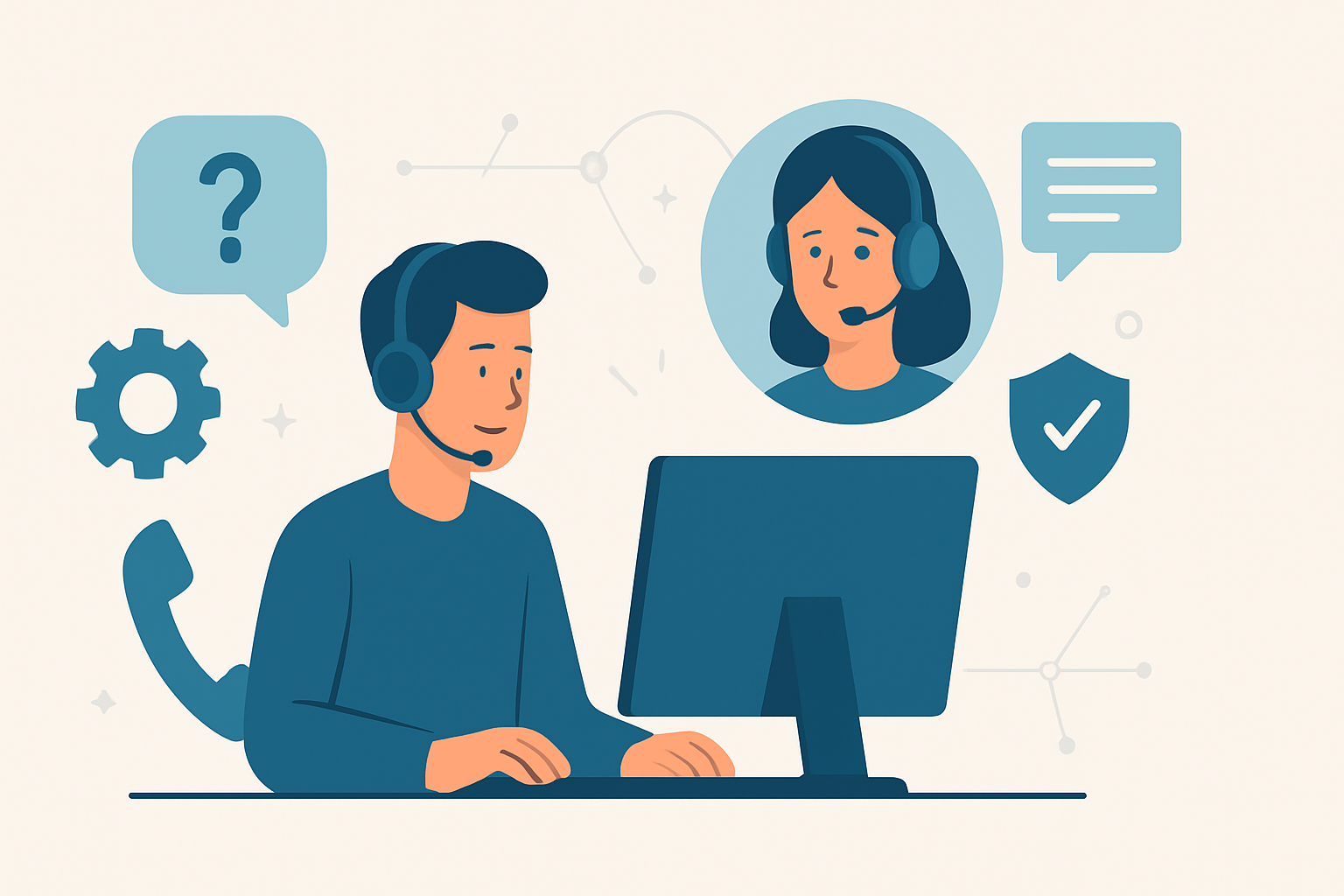 The Evolution of Helpdesk and Technical Support: What You Need to Know