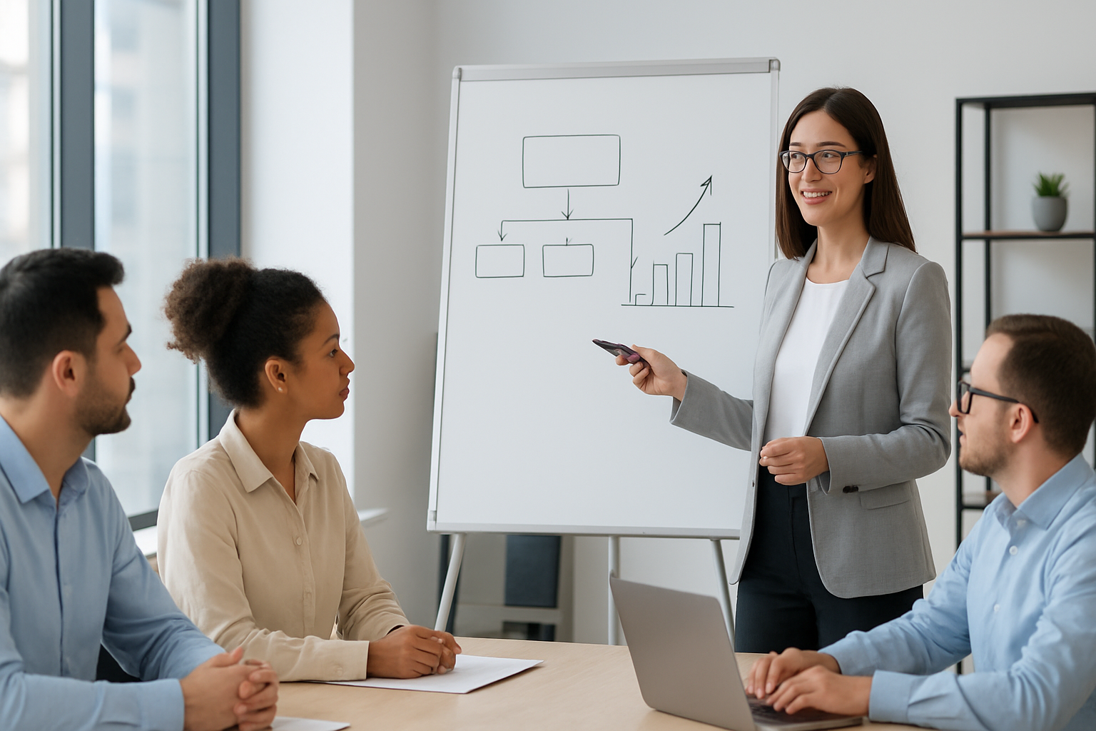 Claves para la formación continua en el manejo de equipos de soporte