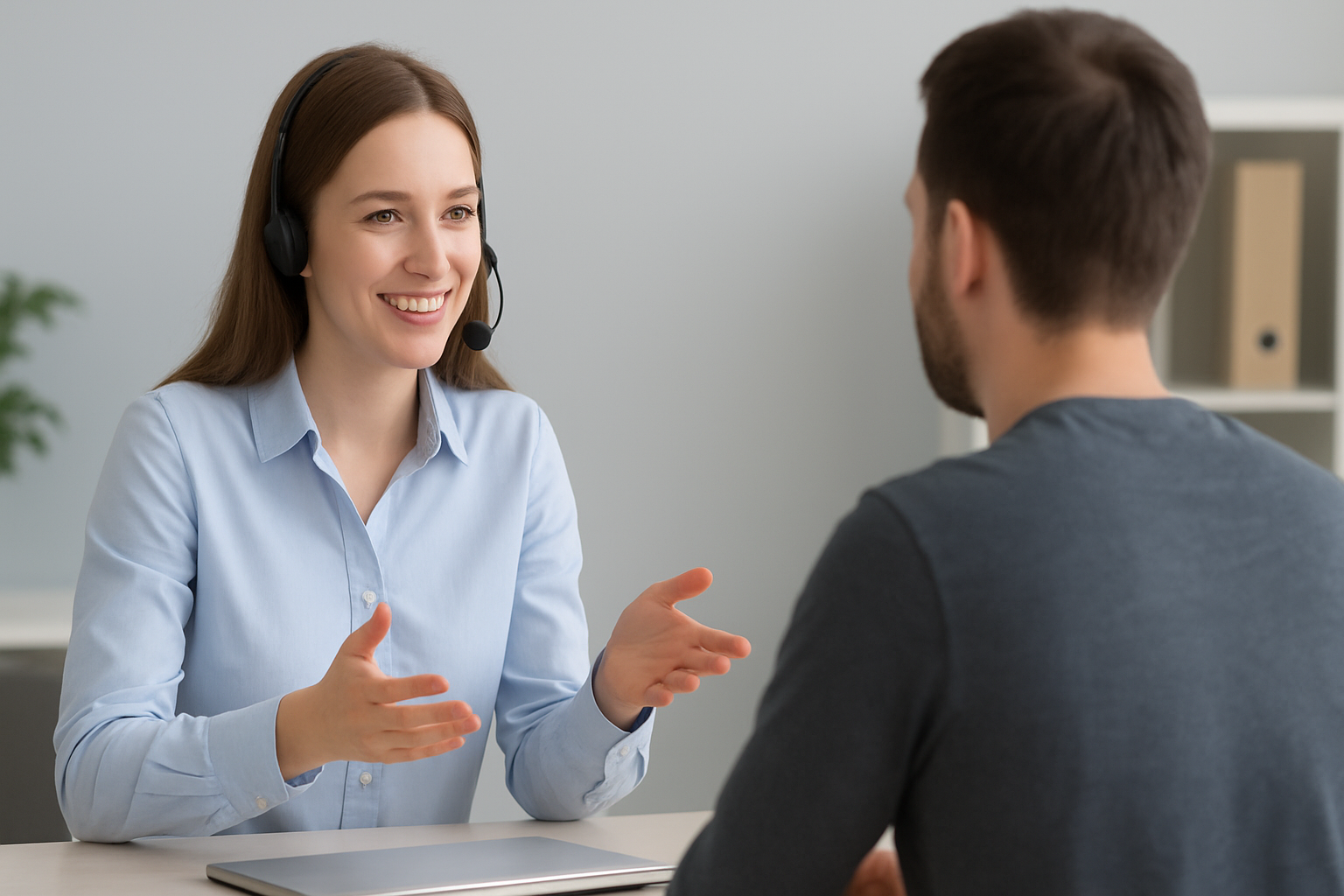 Die 10 besten Tipps für hervorragenden Kundenservice