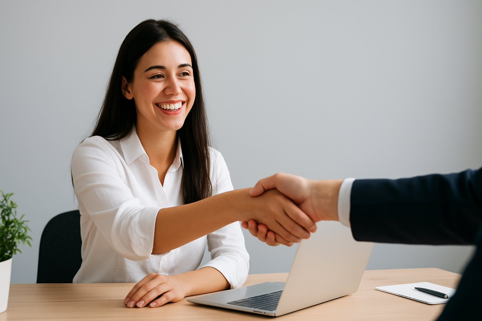 Estrategias para aumentar la lealtad del cliente a través de su satisfacción