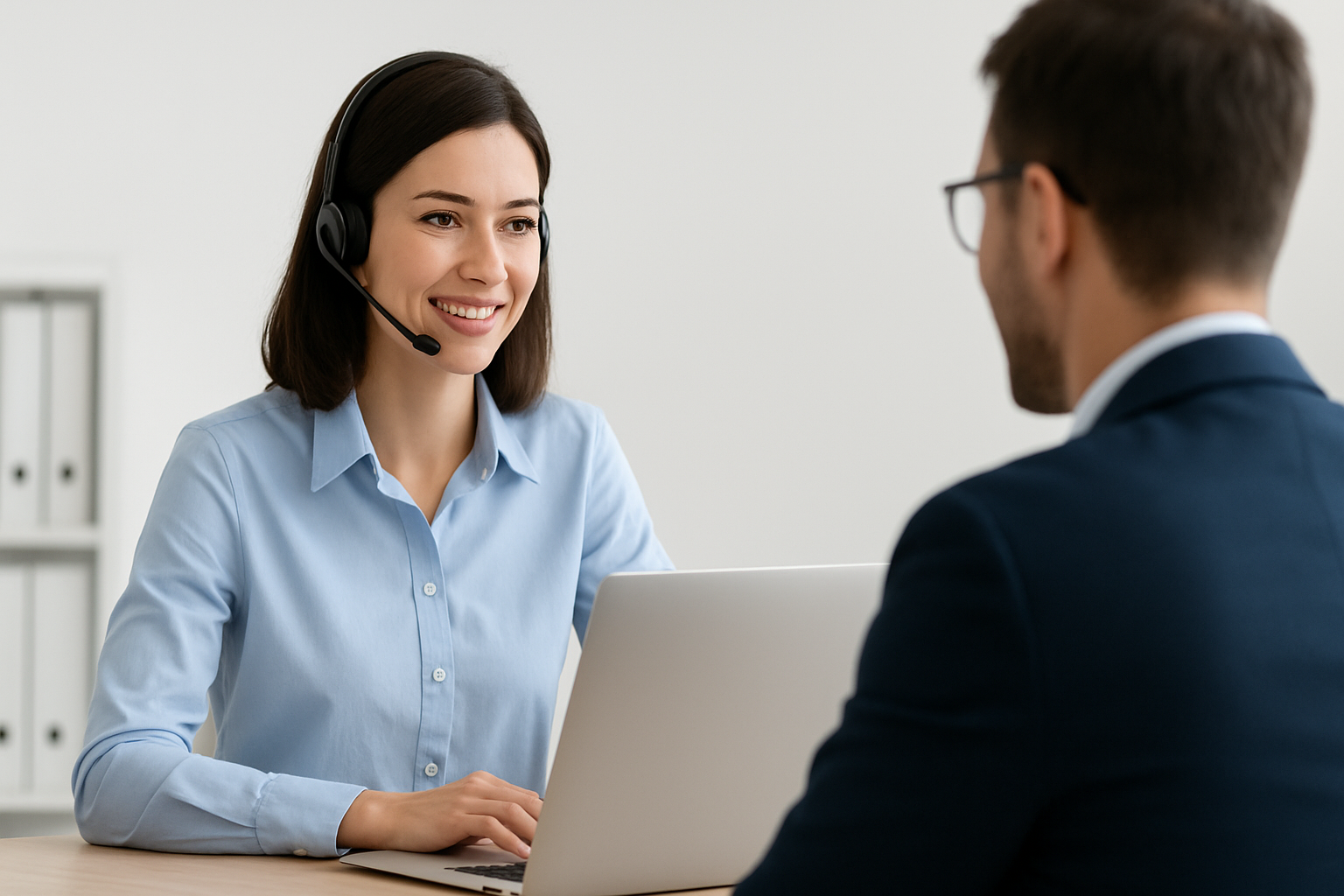 Die Kunst des Kundenservice: Warum er entscheidend für den Unternehmenserfolg ist