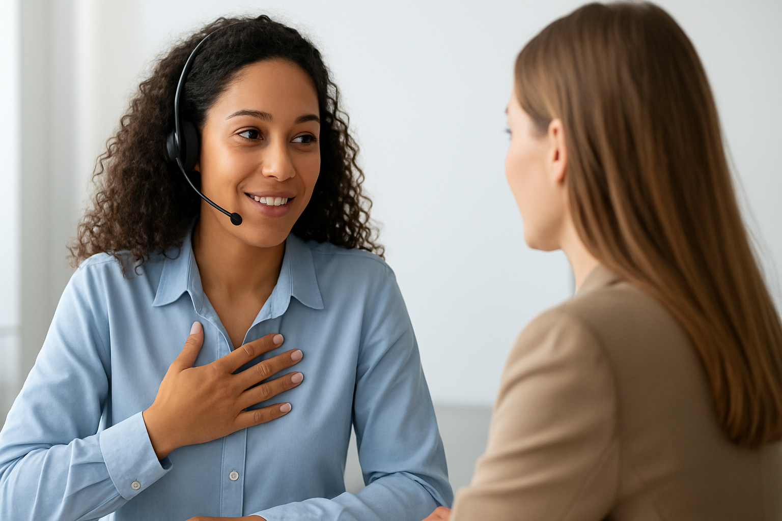 Why Empathy is the Heart of Exceptional Customer Service