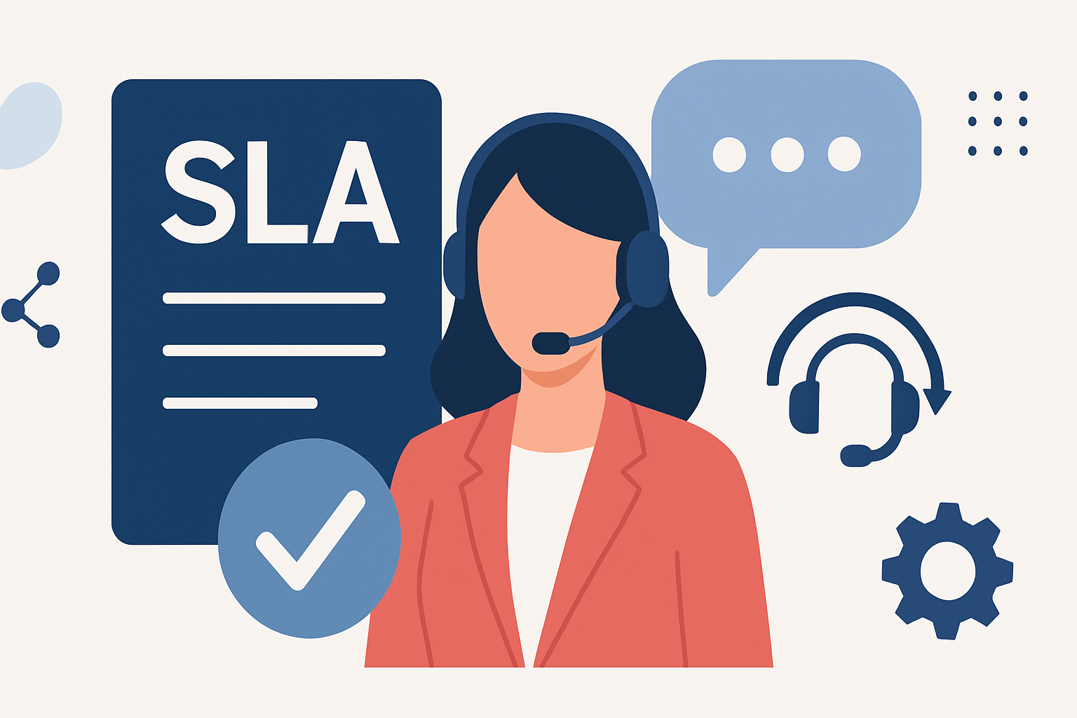Comprendre l'importance des SLA pour améliorer votre support client