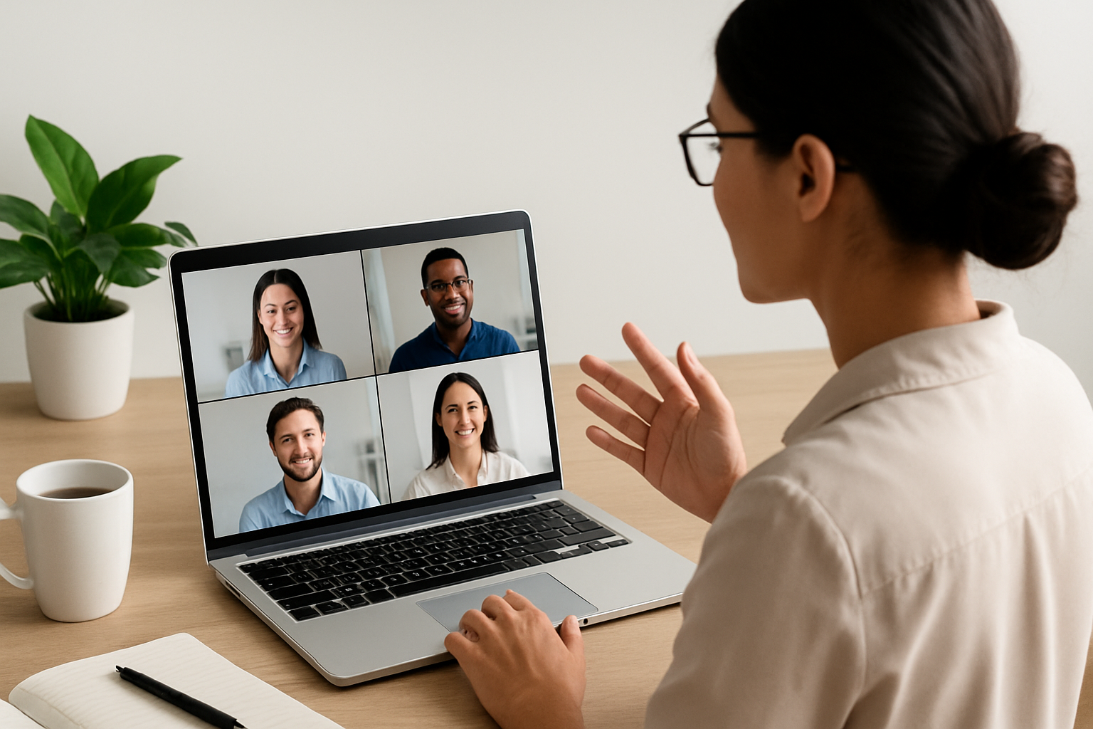 Collaborazione remota: le migliori pratiche e strumenti da conoscere