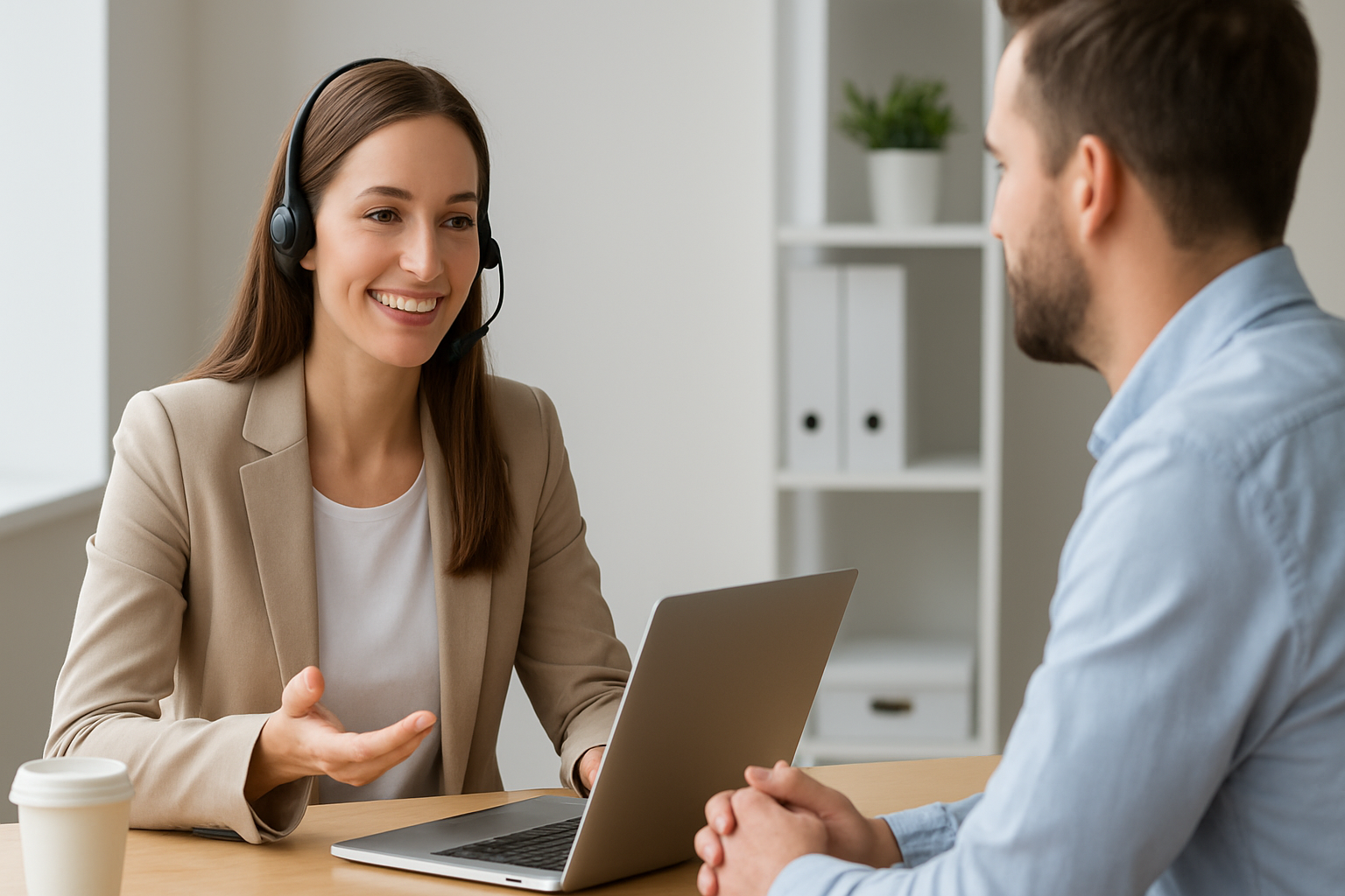 Effectieve klantcommunicatie: tips voor een uitstekende klantenservice