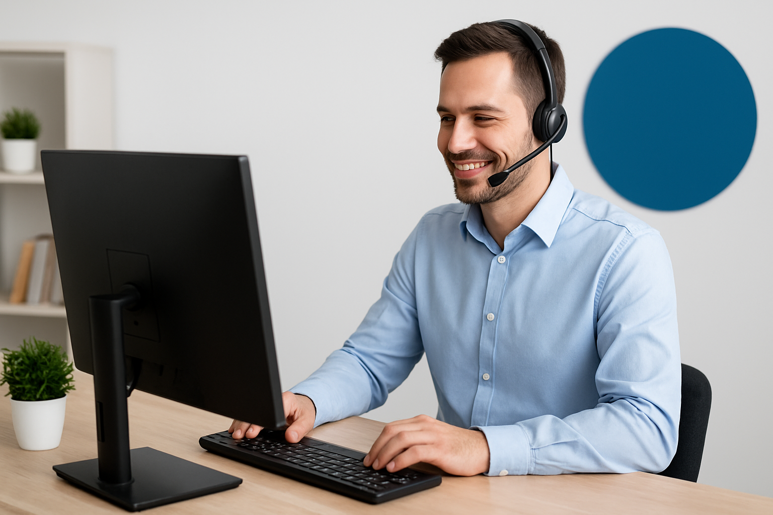 Os Benefícios de um Suporte Técnico Proativo