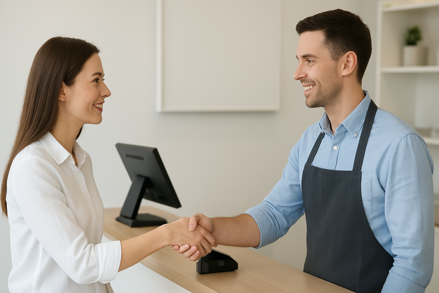 Comment l'expérience client influence la fidélité à la marque