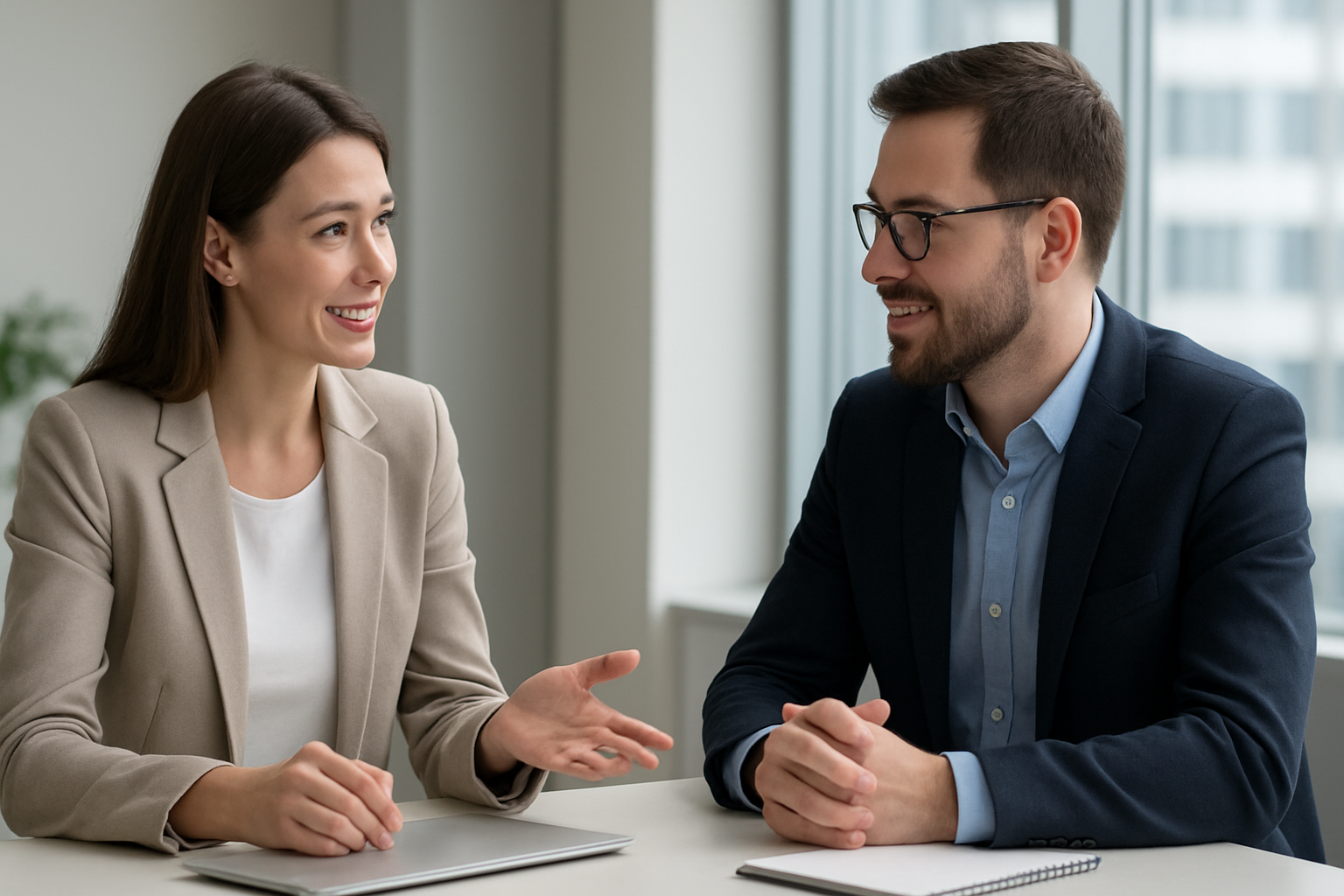 Die Kunst der Kundenkommunikation: So gewinnen Sie Vertrauen